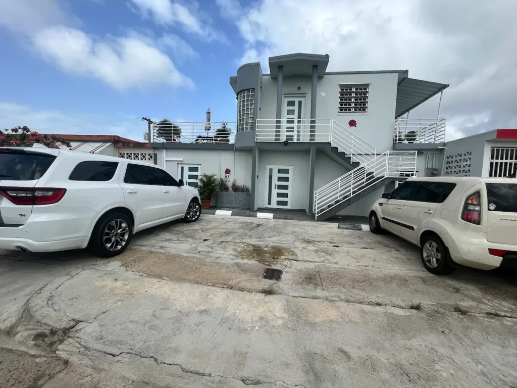 Bonito Lugar Junto al Aeropuerto Vista al Exterior