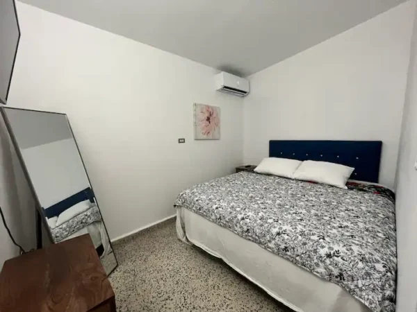 Tauro Lugar 4 Vista Habitación