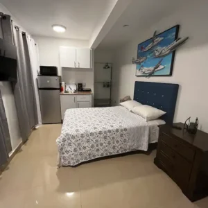 Tauro Lugar 5 Vista Habitación Completa