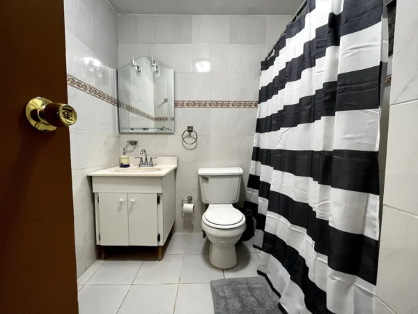 Tauro Lugar 52 Baño