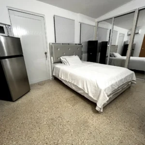 Tauro Lugar 52 Vista Habitación Completa
