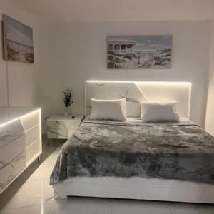 Tauro Lugar 8 Vista Habitación